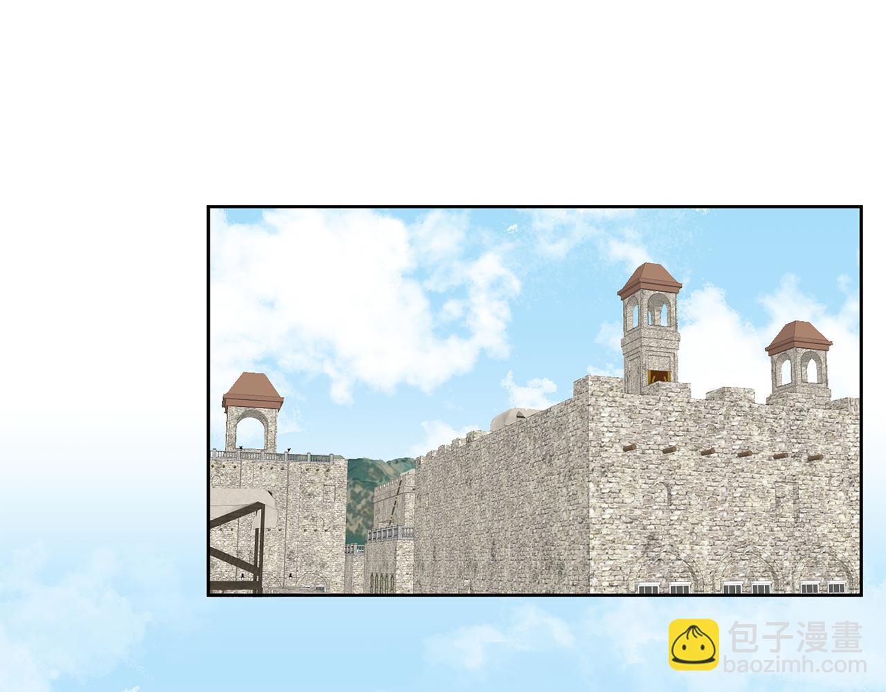 第34话 你只能夸我(1/3)-第35话