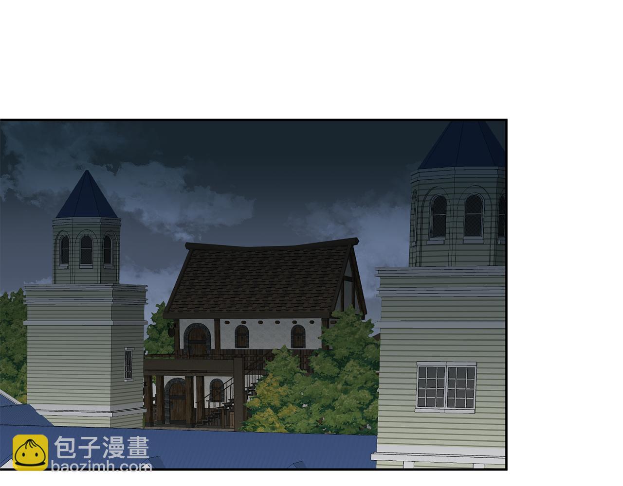 第40话 能力觉醒(1/3)-第41话