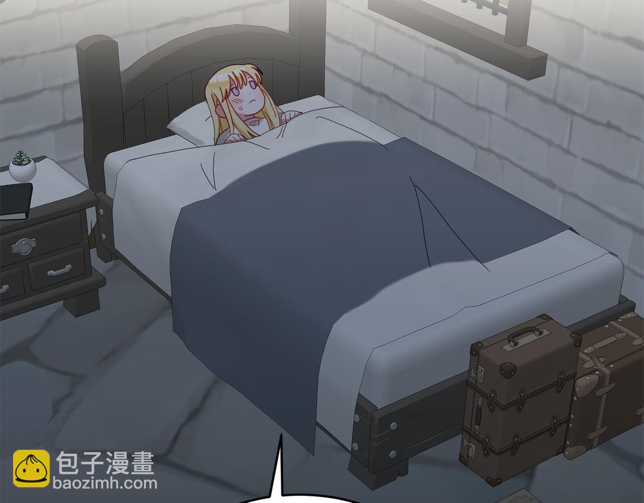 第40话 能力觉醒(1/3)-第41话