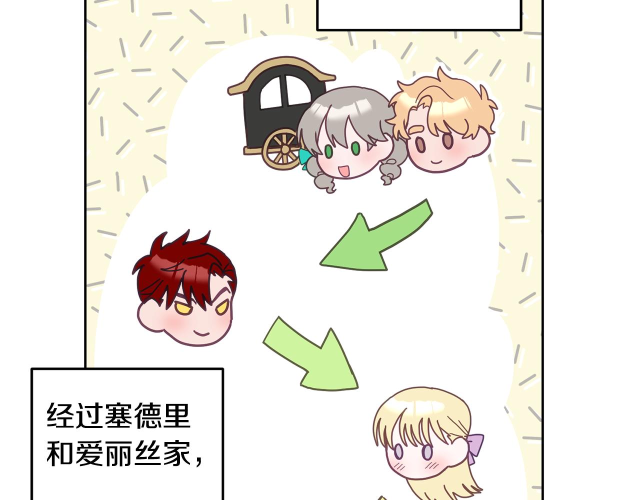 第42话 盛装出席(1/3)-第43话