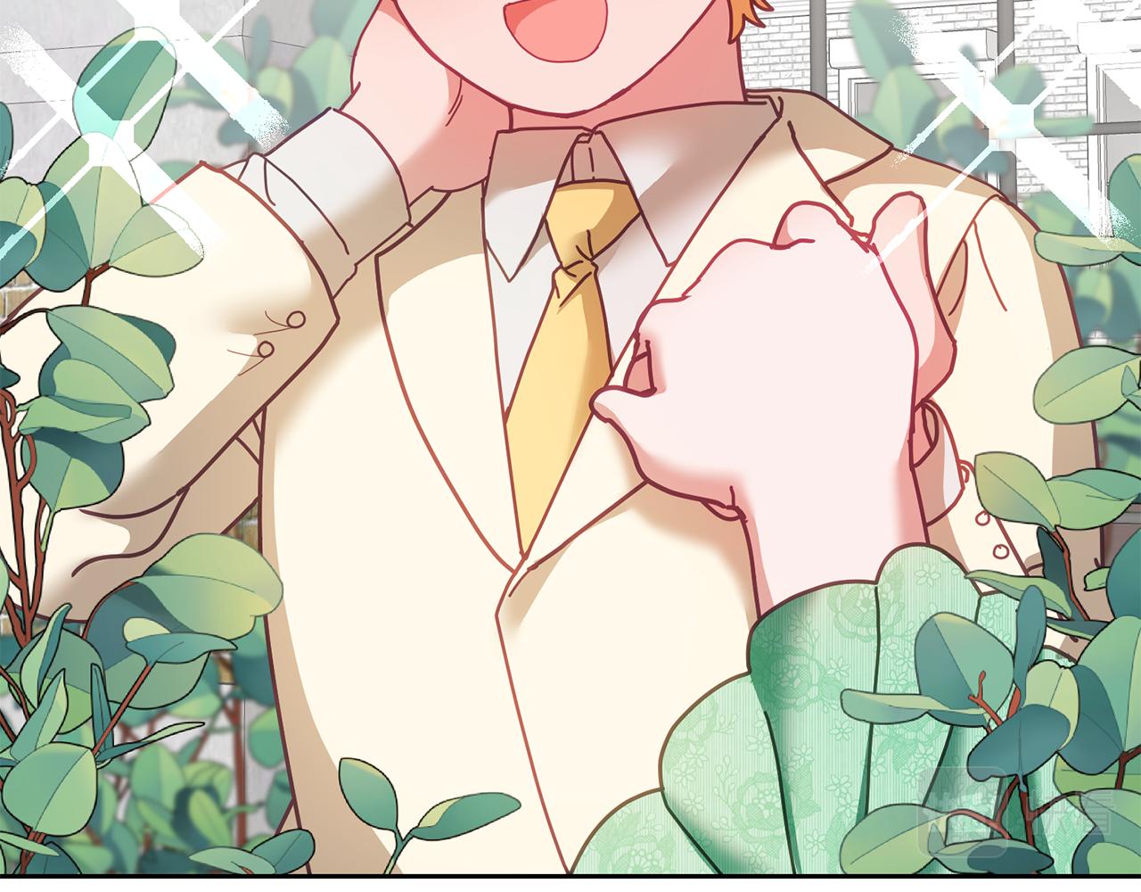 第42话 盛装出席(1/3)-第43话