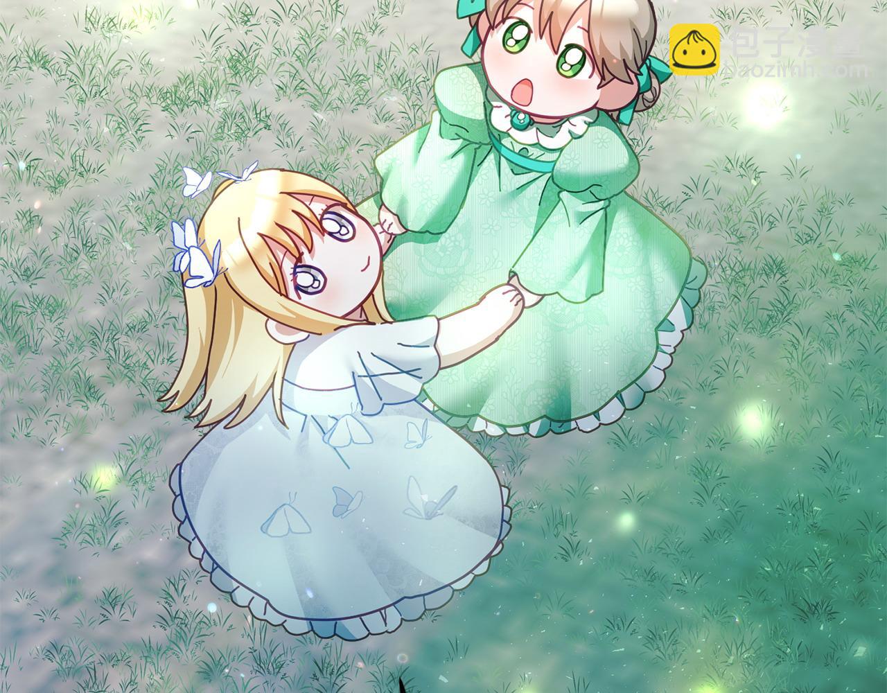 第44话 摆脱困境(1/3)-第45话