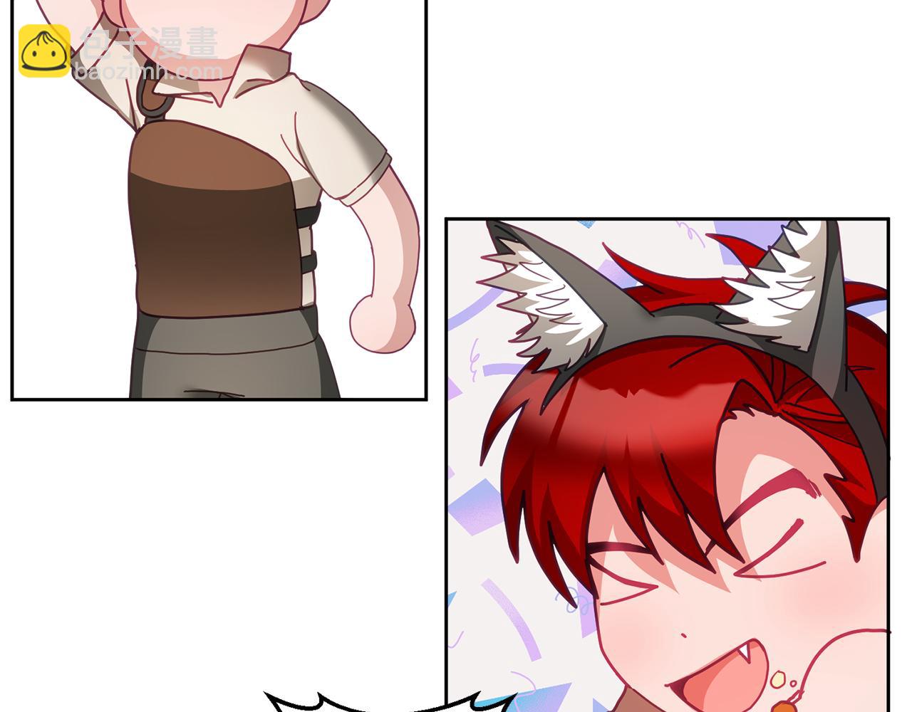 第48话 被盯上(1/3)-第49话