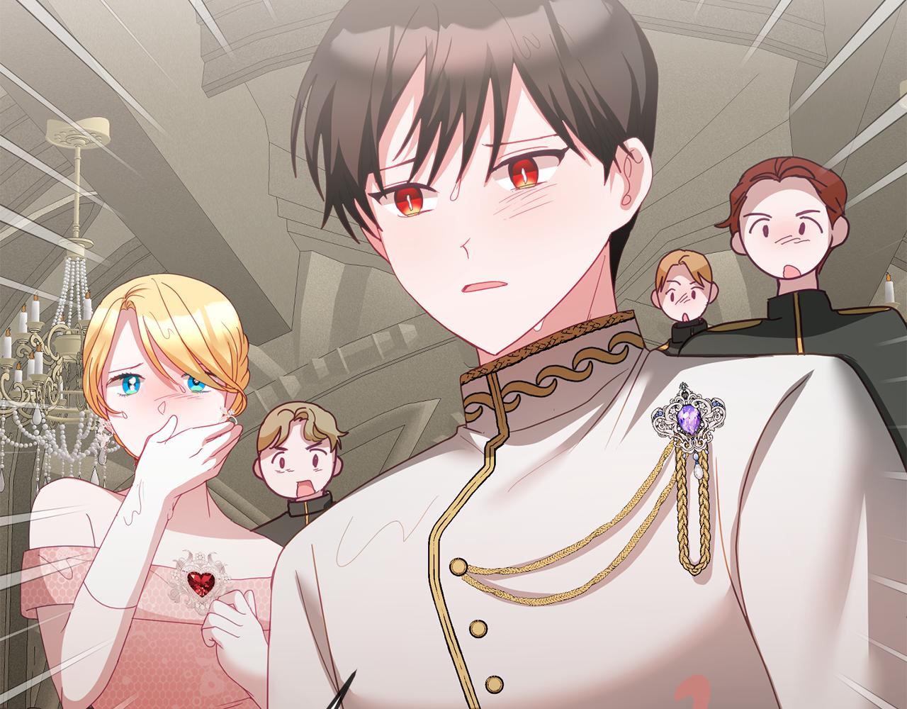 第52话 有惊无险(1/3)-第53话