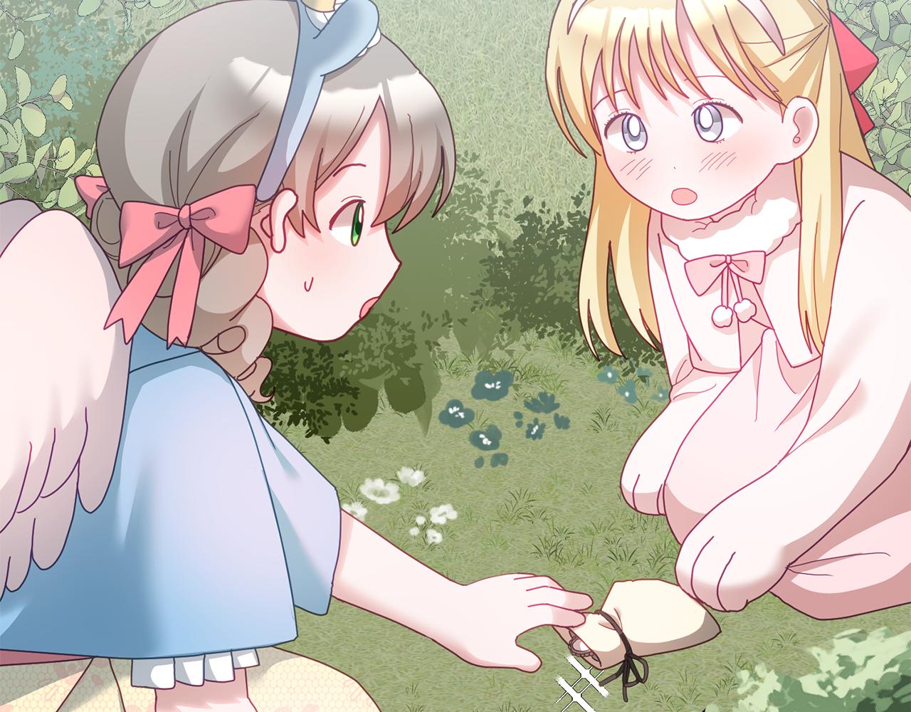 第54话 寻宝(1/3)-第55话