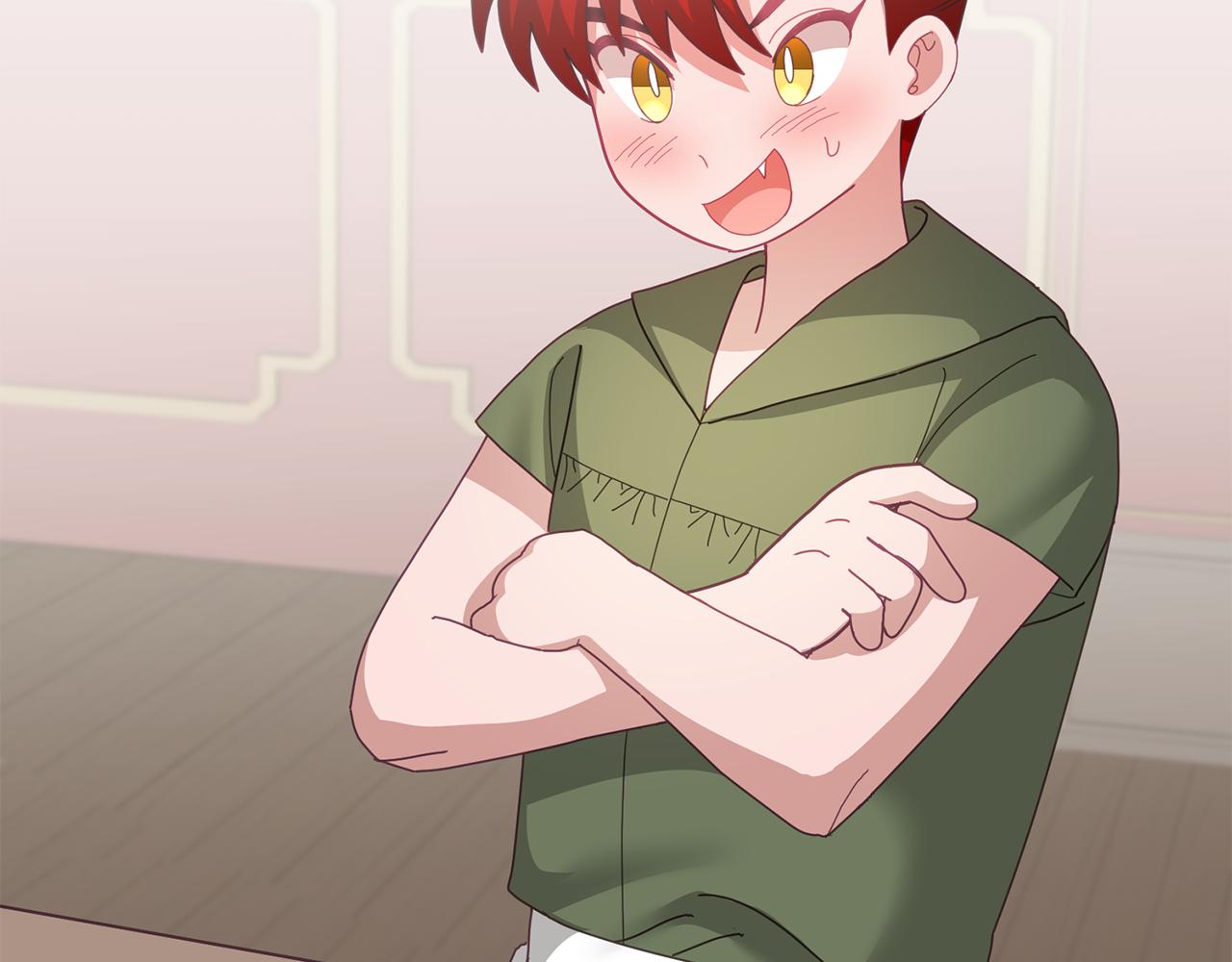 第60话 意料之外的做客(1/3)-第61话