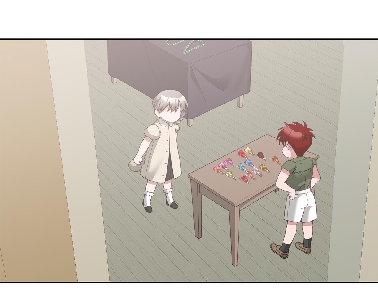 第60话 意料之外的做客(1/3)-第61话