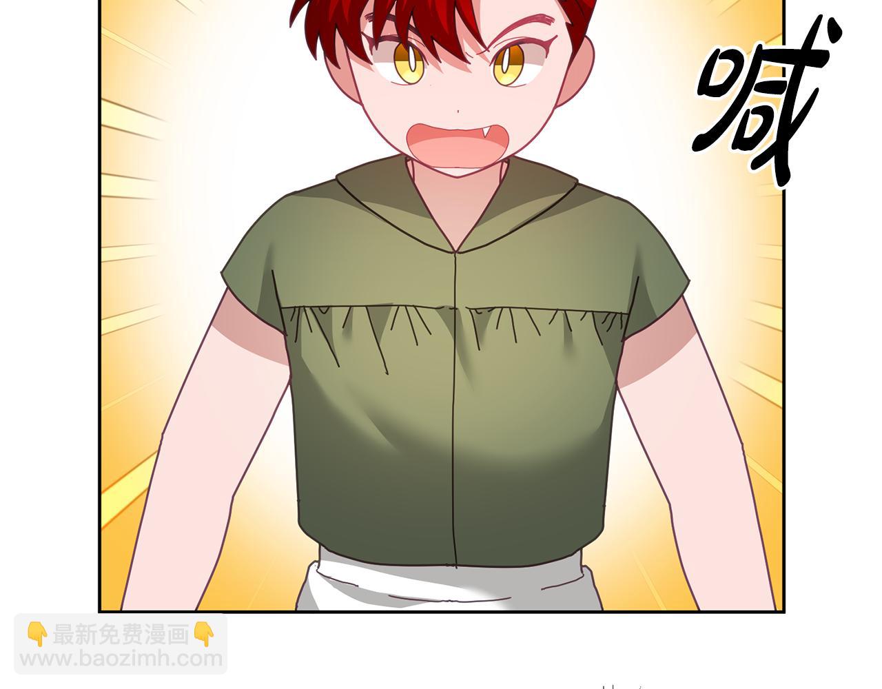 第60话 意料之外的做客(1/3)-第61话