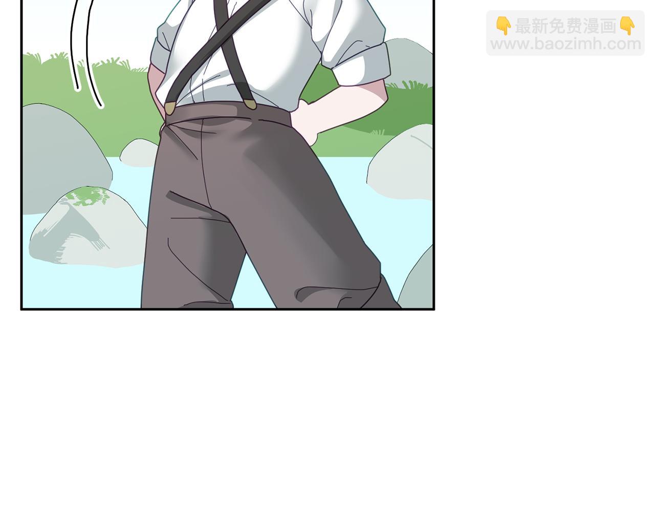 第62话 温馨的烤鱼时间(1/3)-第63话