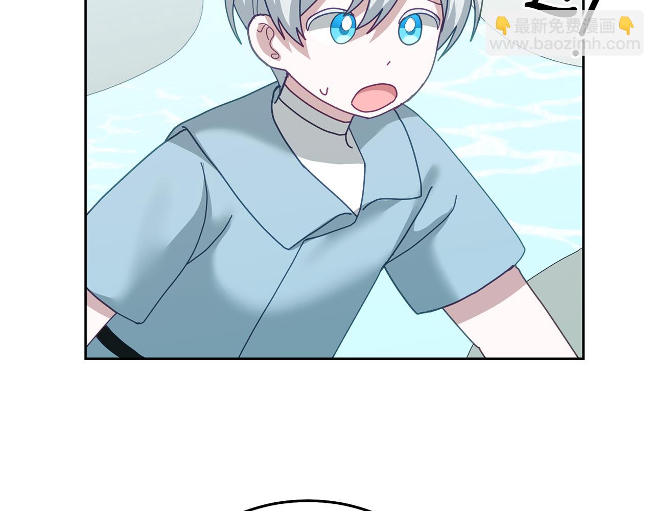 第62话 温馨的烤鱼时间(1/3)-第63话