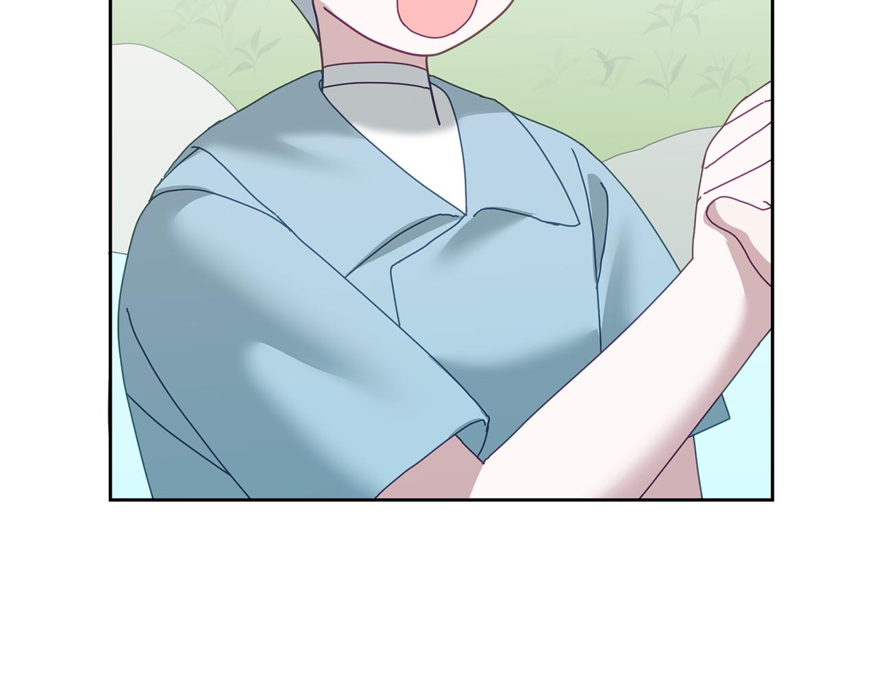 第62话 温馨的烤鱼时间(1/3)-第63话