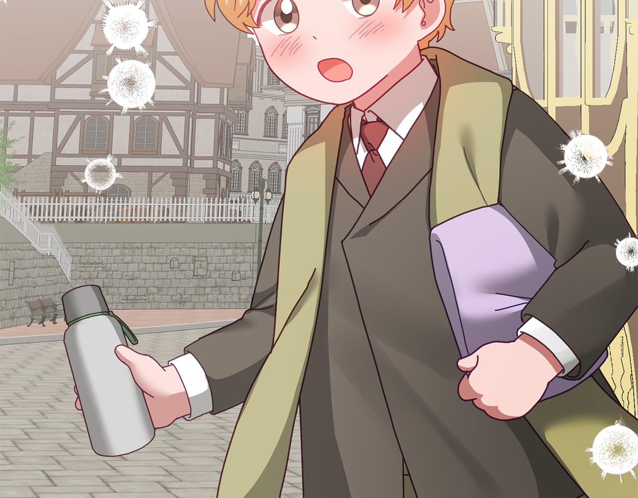 第64话 前往北方(1/3)-第65话