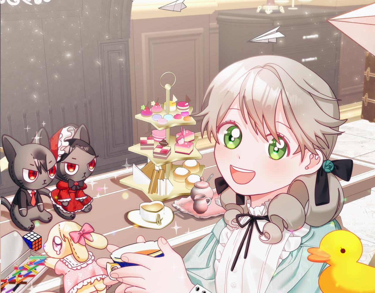 第72话 预感不太妙(1/3)-第73话