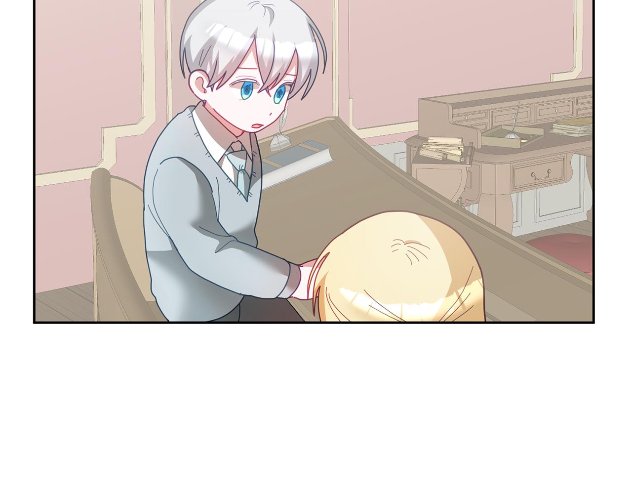 第74话 写信接力(1/3)-第75话