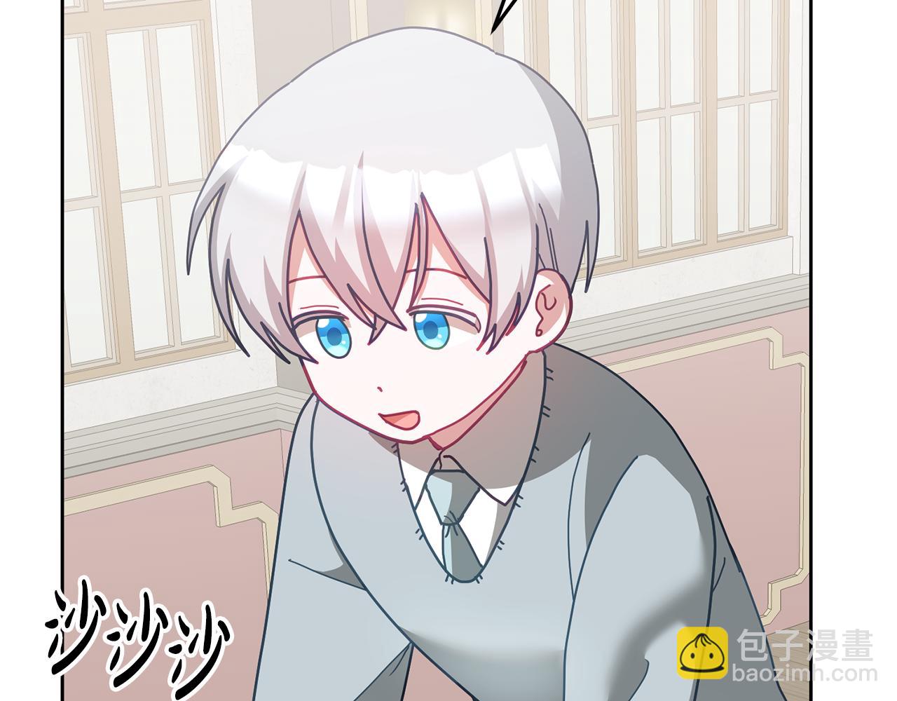 第74话 写信接力(1/3)-第75话