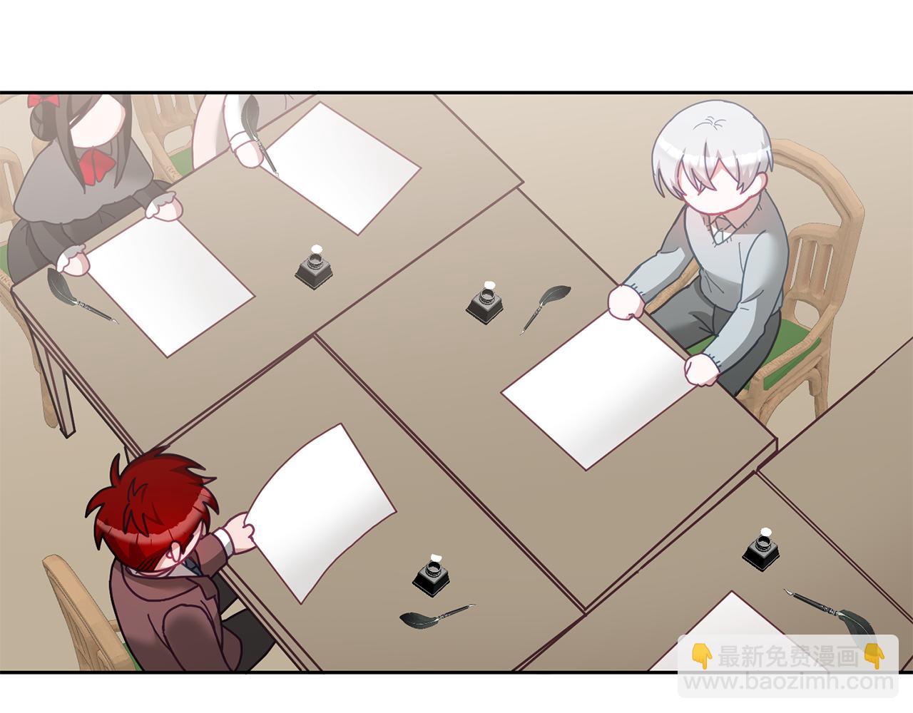 第74话 写信接力(1/3)-第75话