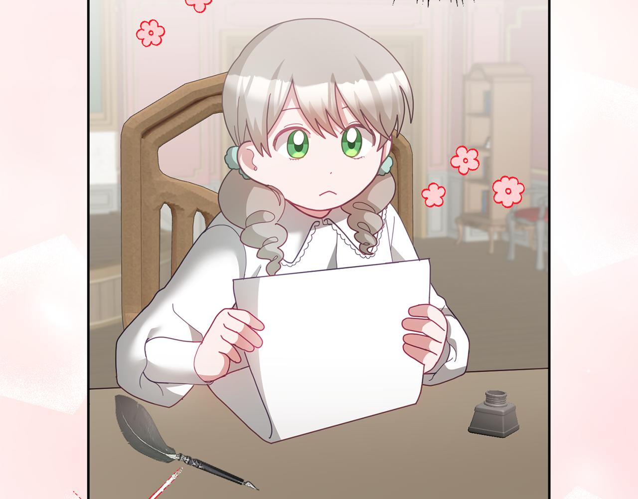 第74话 写信接力(1/3)-第75话