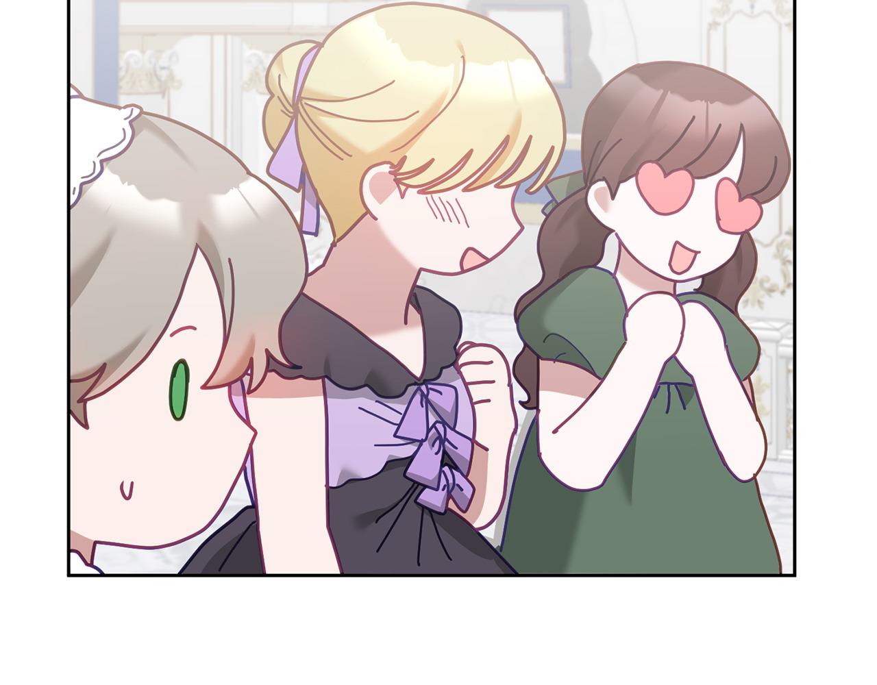 第78话 大家的礼物(1/3)-第79话