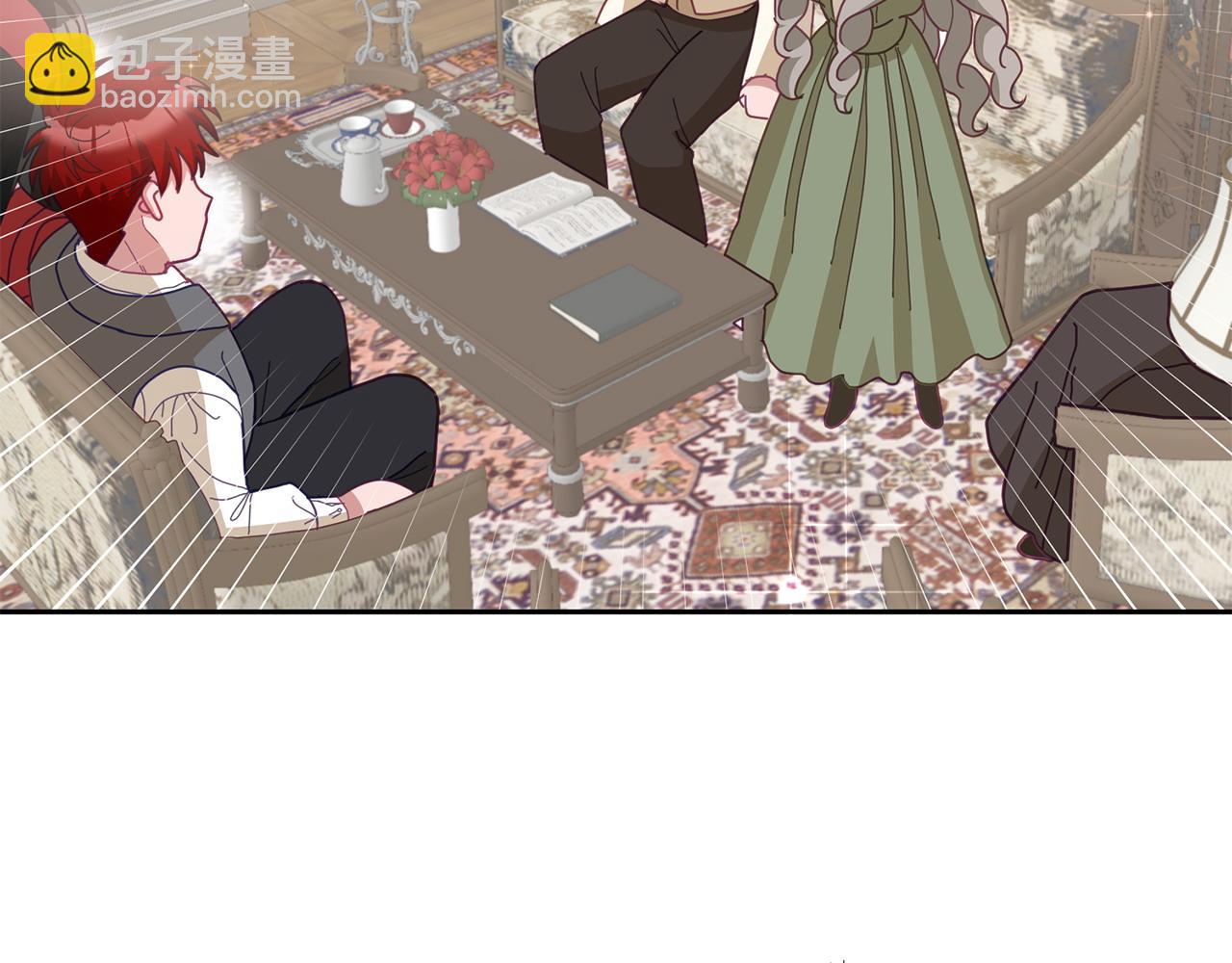 第82话 同学会(1/3)-第83话