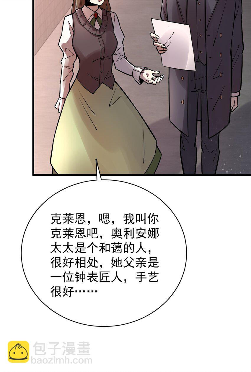 詭秘之主 - 024 - 2