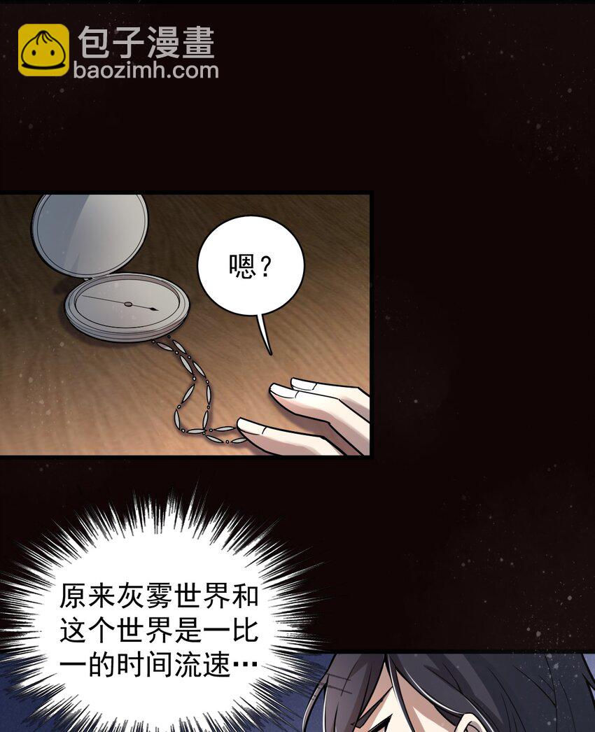 詭秘之主 - 008 - 6