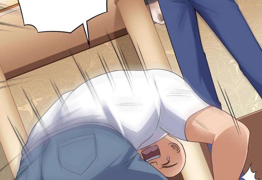 第123话 强制拆迁-第127话