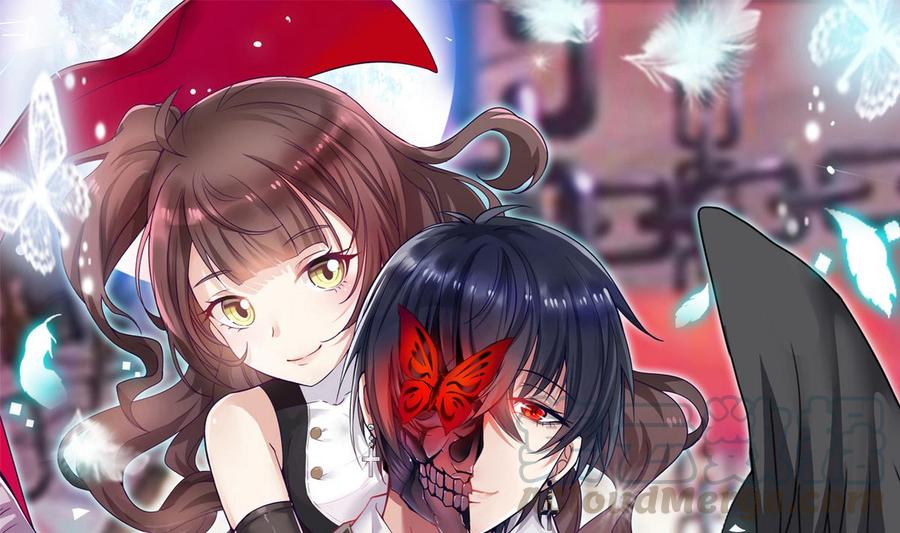 第125话 无限噩梦-第129话