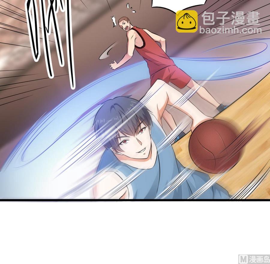 第135话 不公平的比赛(1/2)-第139话