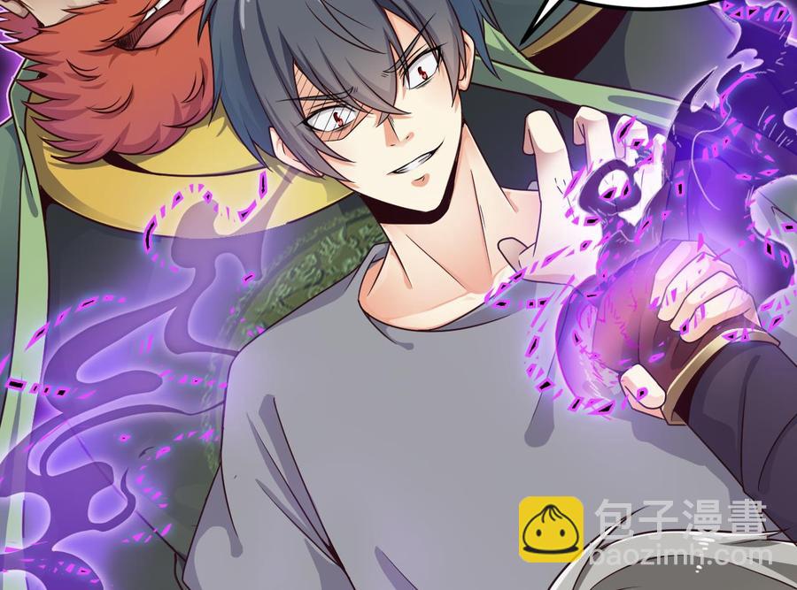 第145话 正面对决-第149话