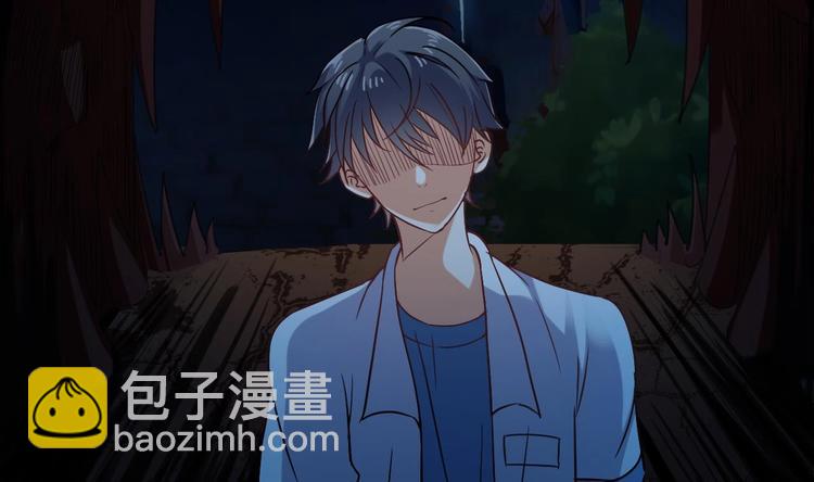 第16话 鬼屋惊魂(1/2)-第17话