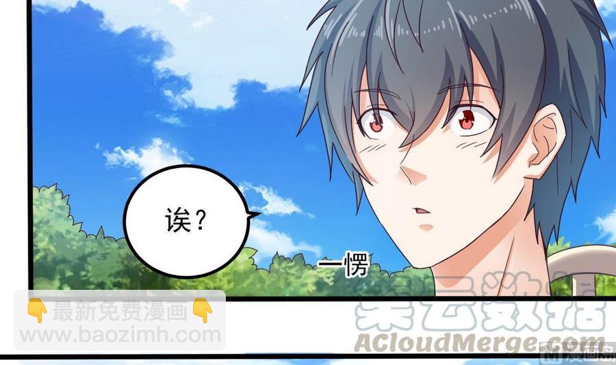 第161话 三大家族的凌家-第165话