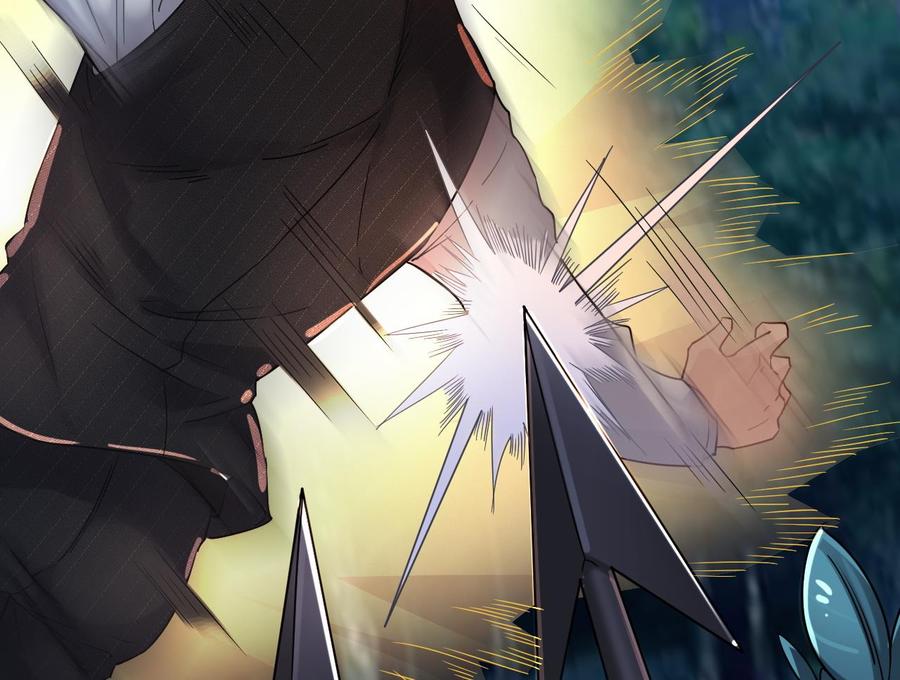 第173话 阎王叫你三更死-第177话