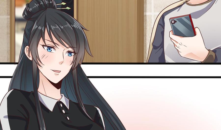 第177话 见面礼？还是下马威！-第181话