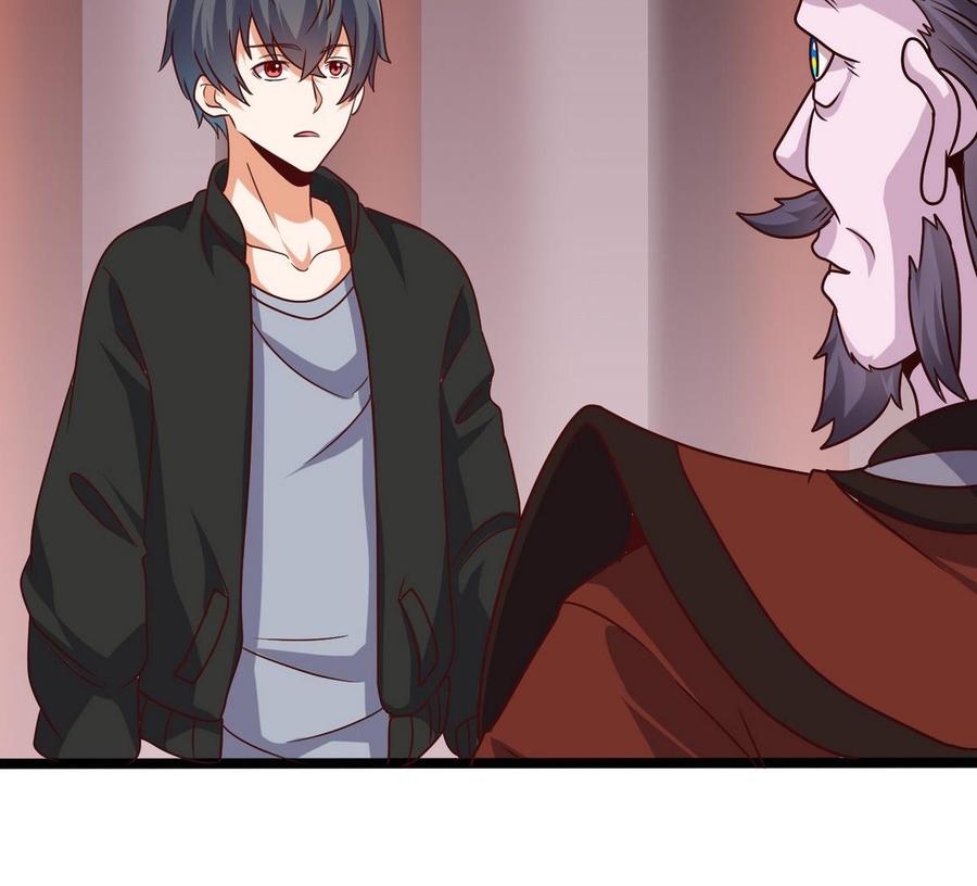 第197话 请帖之争(1/2)-第201话