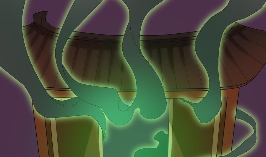 第201话 黑绳地狱(1/2)-第205话