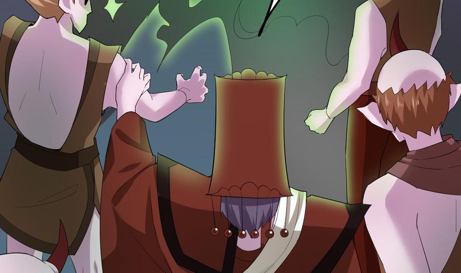 第201话 黑绳地狱(1/2)-第205话