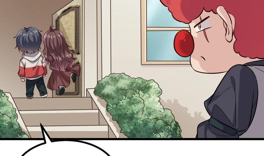 第223话 哦~你有什么意见？-第227话