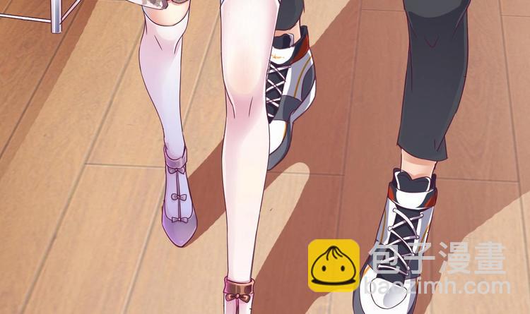 第23话 今晚我等你(1/2)-第25话