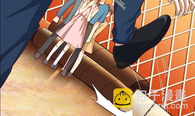 第25话 凯爷，这事算了吧(1/2)-第27话