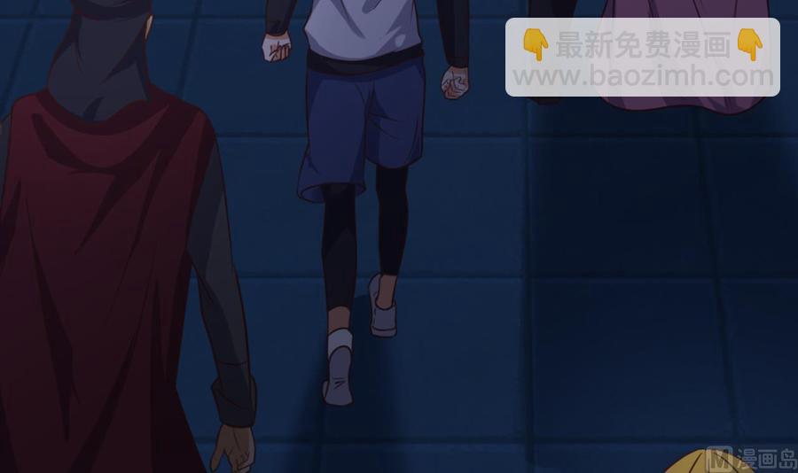 第39话 潜入山庄(1/2)-第43话