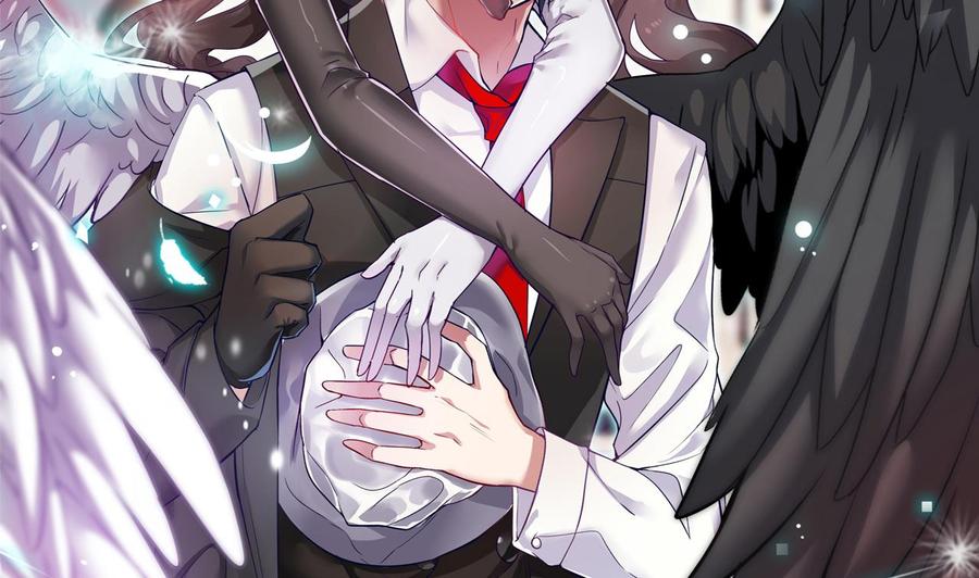 第41话 幕后主使人是谁？(1/2)-第45话