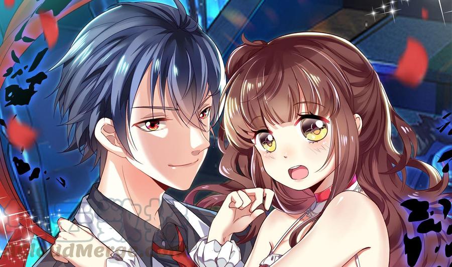 第61话 差令-第65话