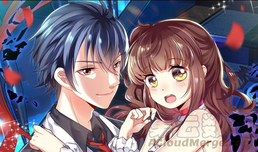 第95话 激斗女(1/2)-第99话