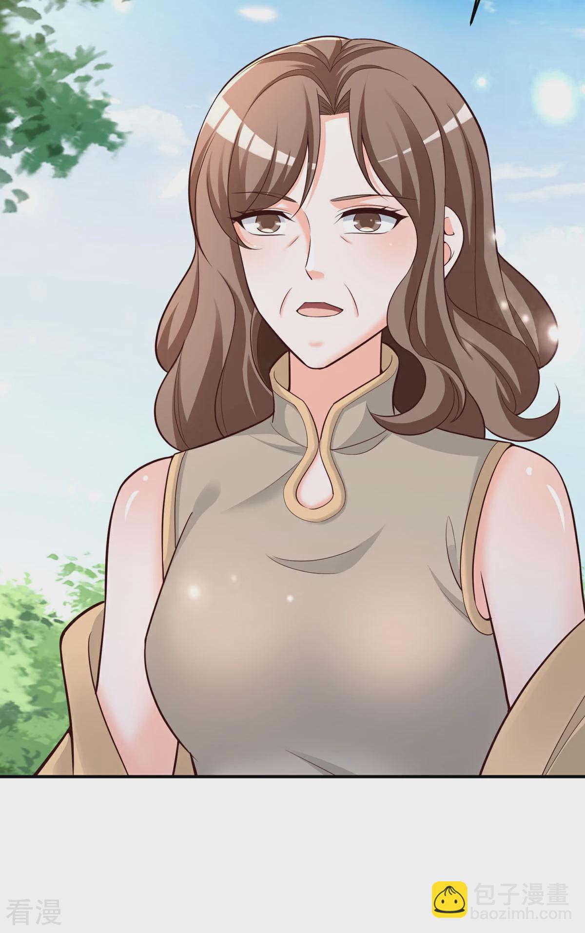 第91话 姨妈你好-第89话