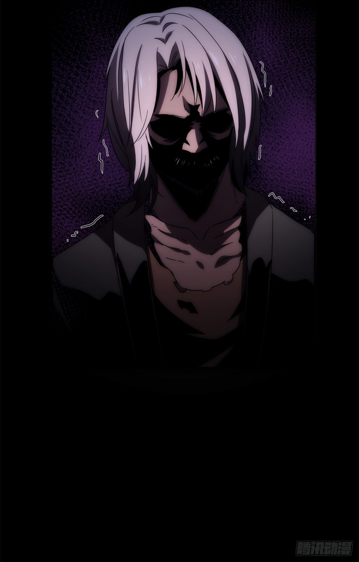 17 钢城藏龙：你们要完了！-第19话