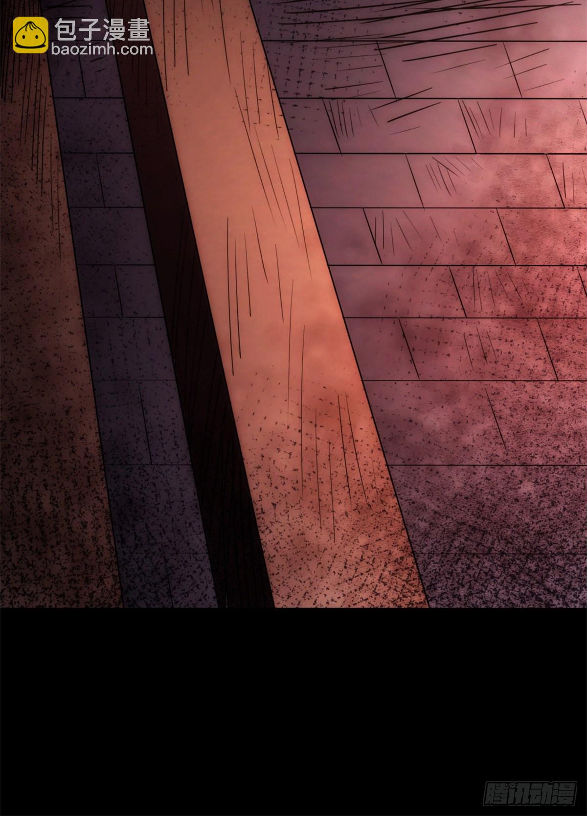 17 钢城藏龙：你们要完了！-第19话