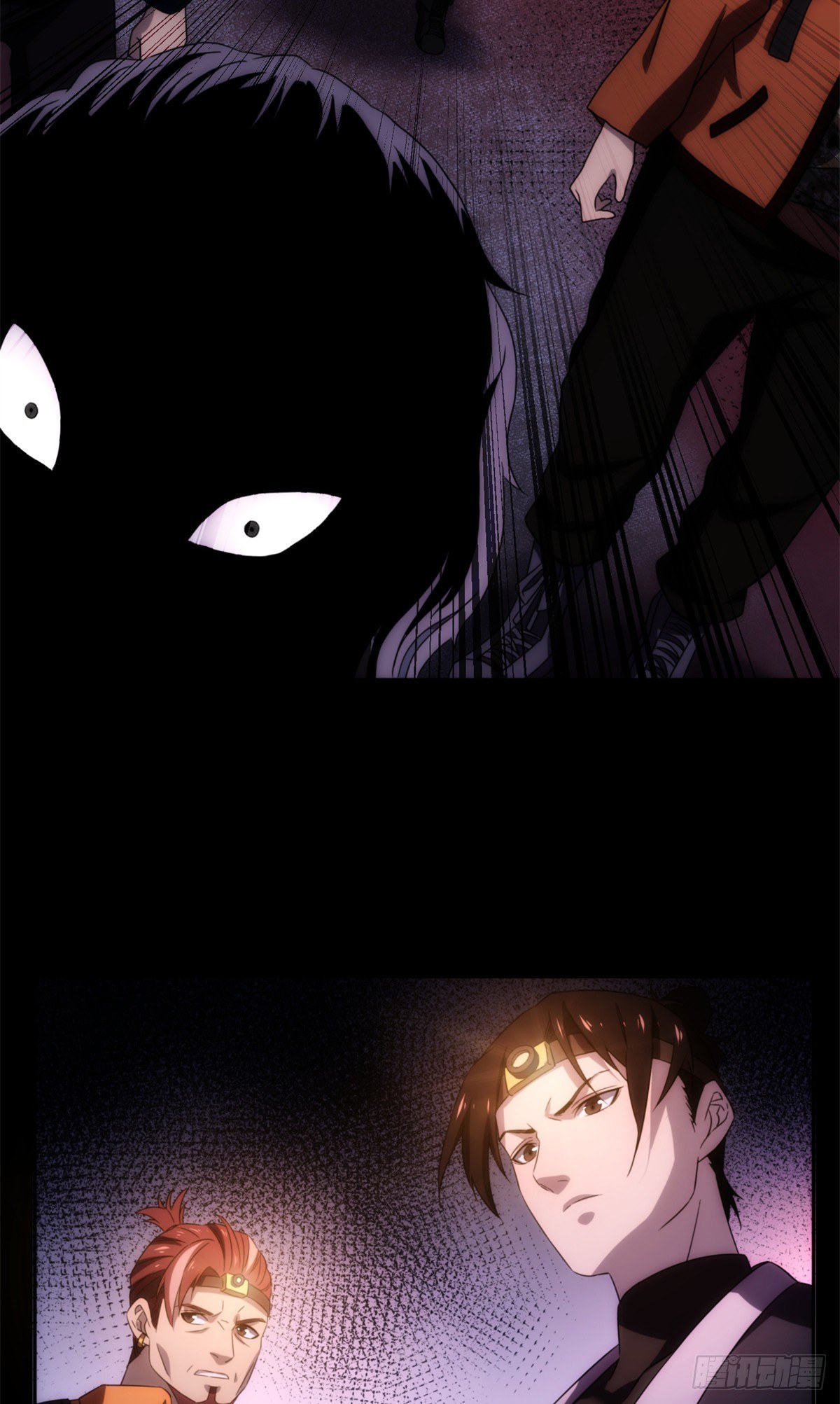 17 钢城藏龙：你们要完了！-第19话