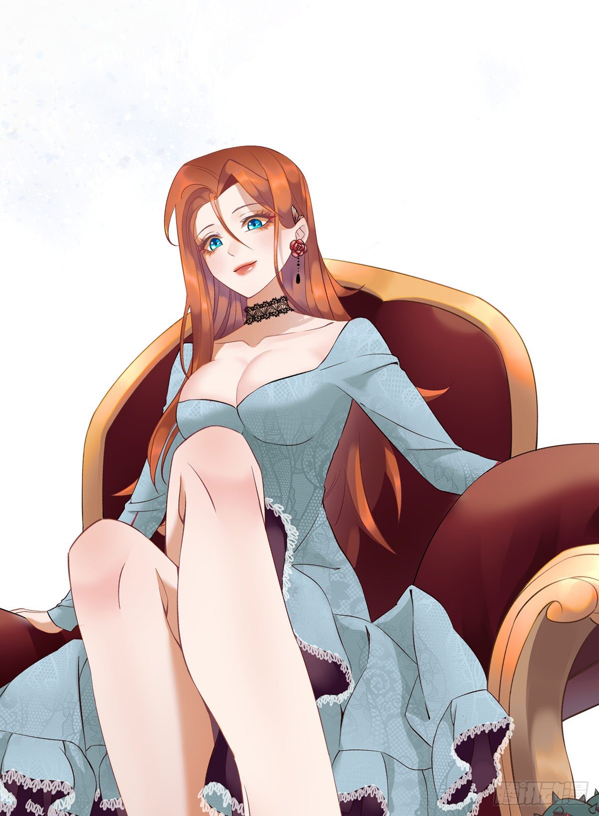 19钢城藏龙：负三层情况惨烈-第21话