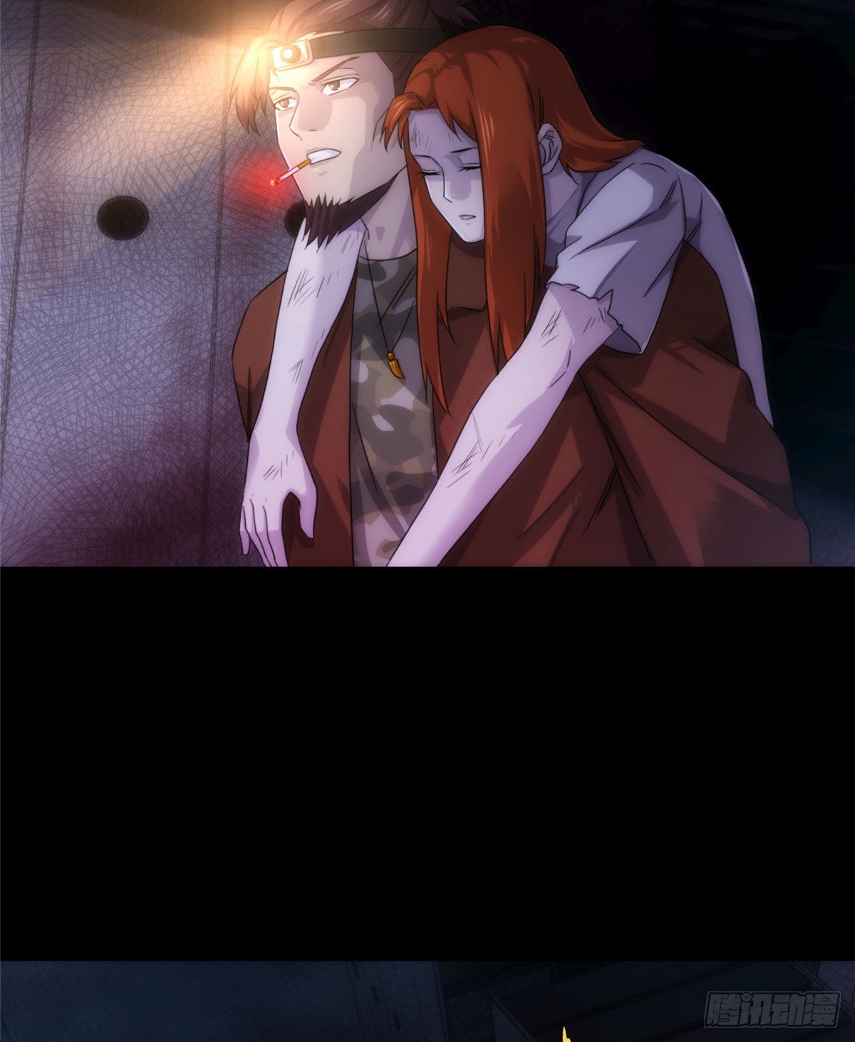 21钢城藏龙：终于见到金子了(1/2)-第23话