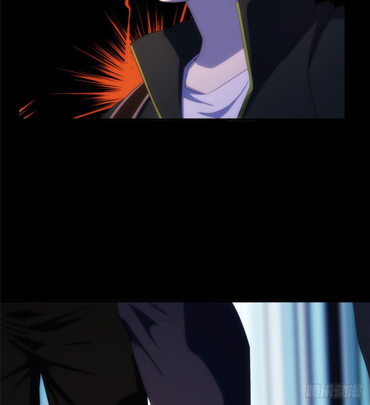 21钢城藏龙：终于见到金子了(1/2)-第23话